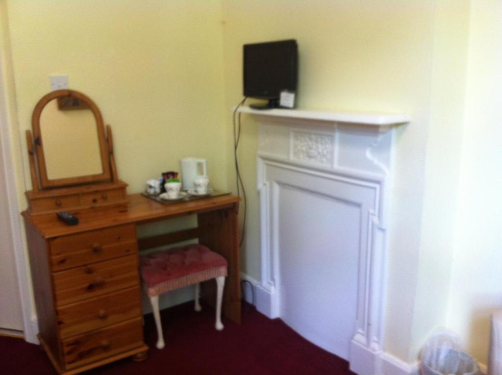 Stretton House Bed & Breakfast Стратфорд на Ейвън Стая снимка