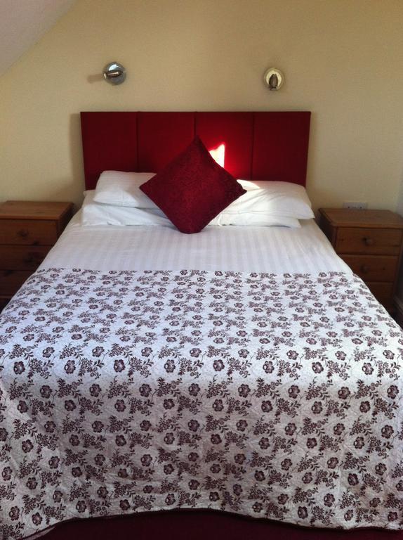 Stretton House Bed & Breakfast Стратфорд на Ейвън Екстериор снимка