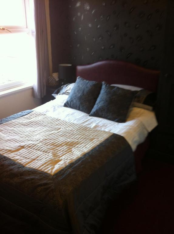 Stretton House Bed & Breakfast Стратфорд на Ейвън Екстериор снимка
